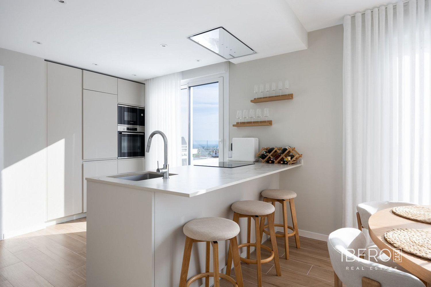 Piso 5+kk – Málaga, Centro Histórico, Centro - Vista 5