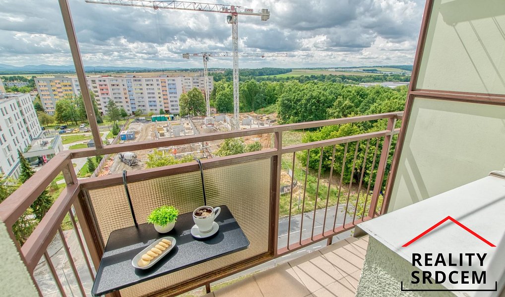 Prodej bytu 2+1 44 m², Ostrava – náhled fotky 4