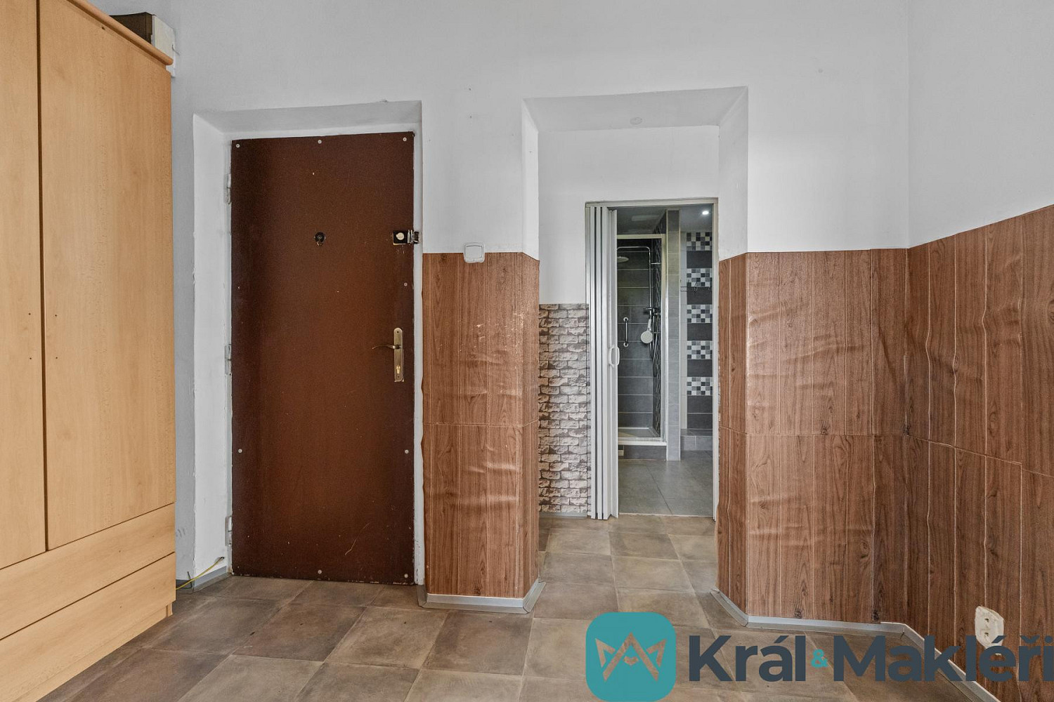 Prodej bytu 3+1 64 m² – fotografie 2