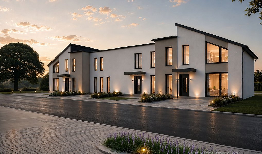 Prodej domu 179 m² s pozemkem 403 m², Kamenice – náhled fotky 9