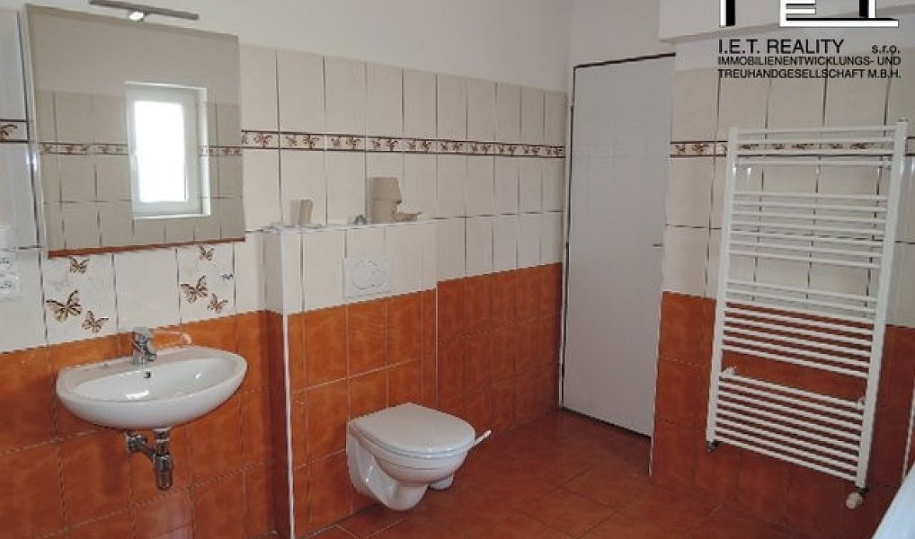 Prodej domu 120 m² s pozemkem 330 m², Praha – náhled fotky 20