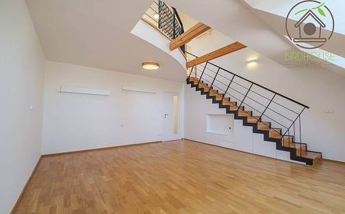 Prodej bytu 2+1 116 m², Brandejsovo náměstí, Praha 6 - Suchdol