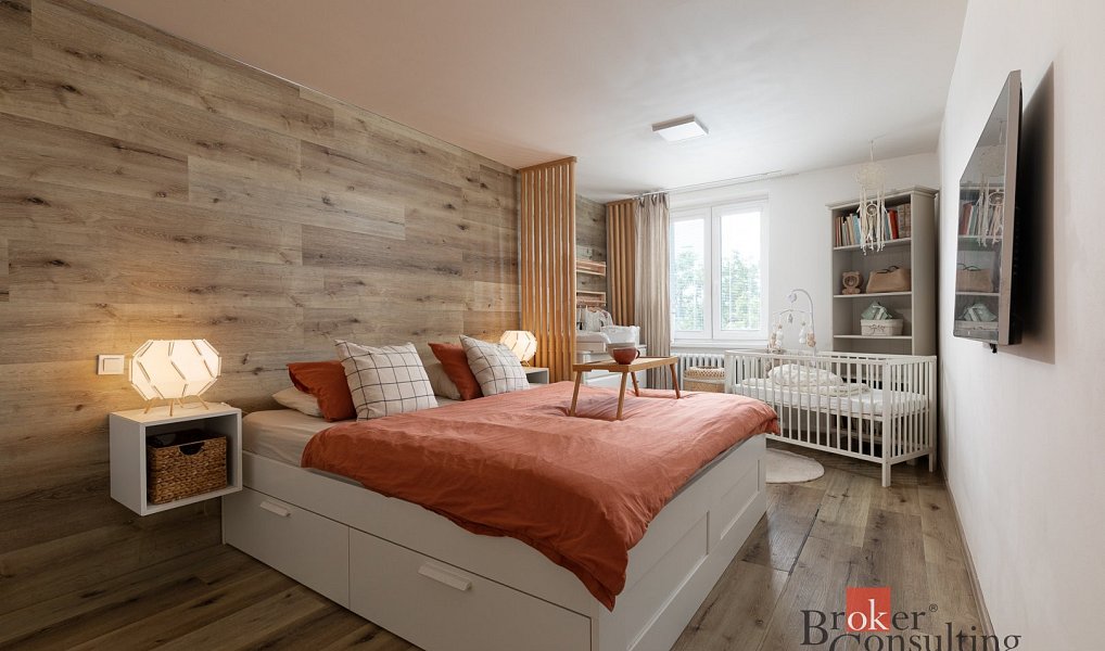 Prodej bytu 4+kk 100 m², Opava – fotka 1 z 27