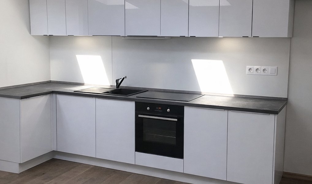Pronájem bytu 3+kk 83 m², Olomouc – fotka 1 z 5