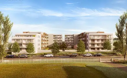 Prodej bytu 3+kk 74 m², Karlovarská, Plzeň - Severní Předměstí