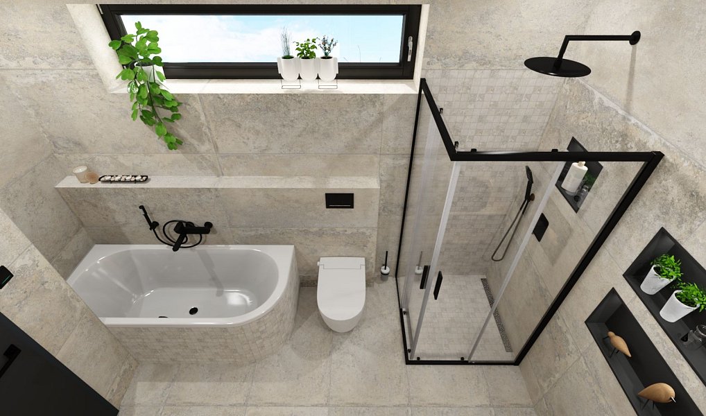 Prodej domu 140 m² s pozemkem 363 m², Cheb – náhled fotky 12