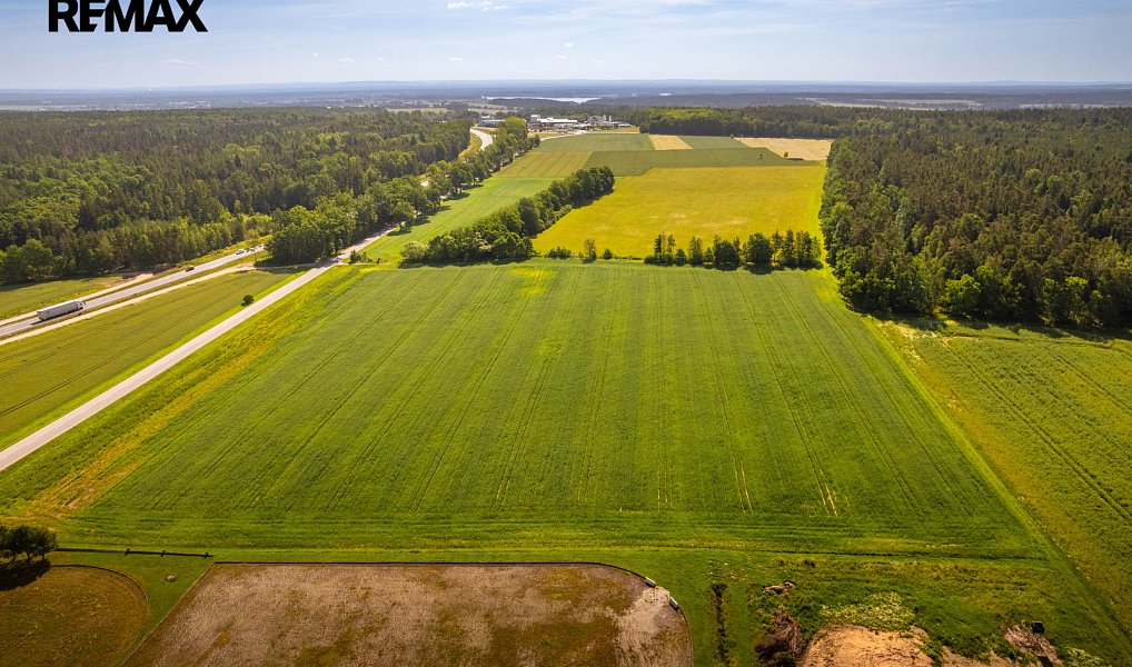 Prodej komerčního pozemku 14 922 m², Štěpánovice – náhled fotky 4