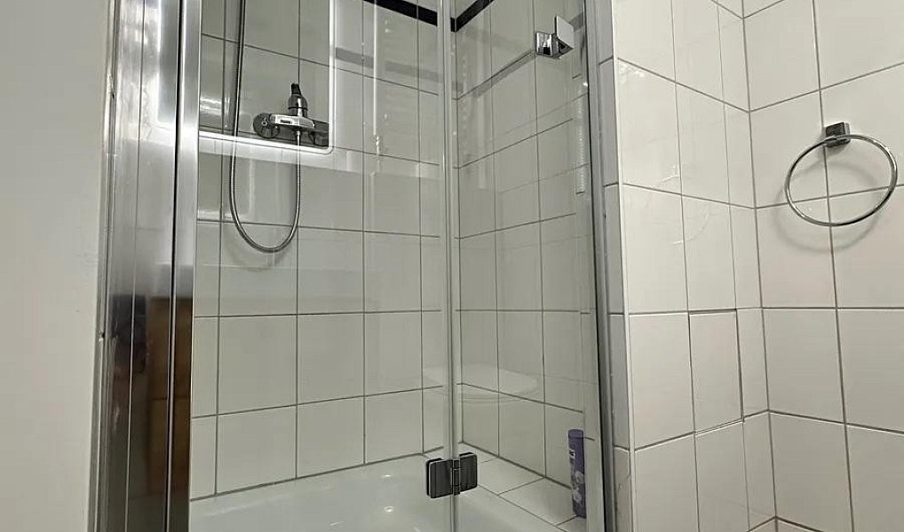 Pronájem bytu 1+kk 24 m², Praha – náhled fotky 5