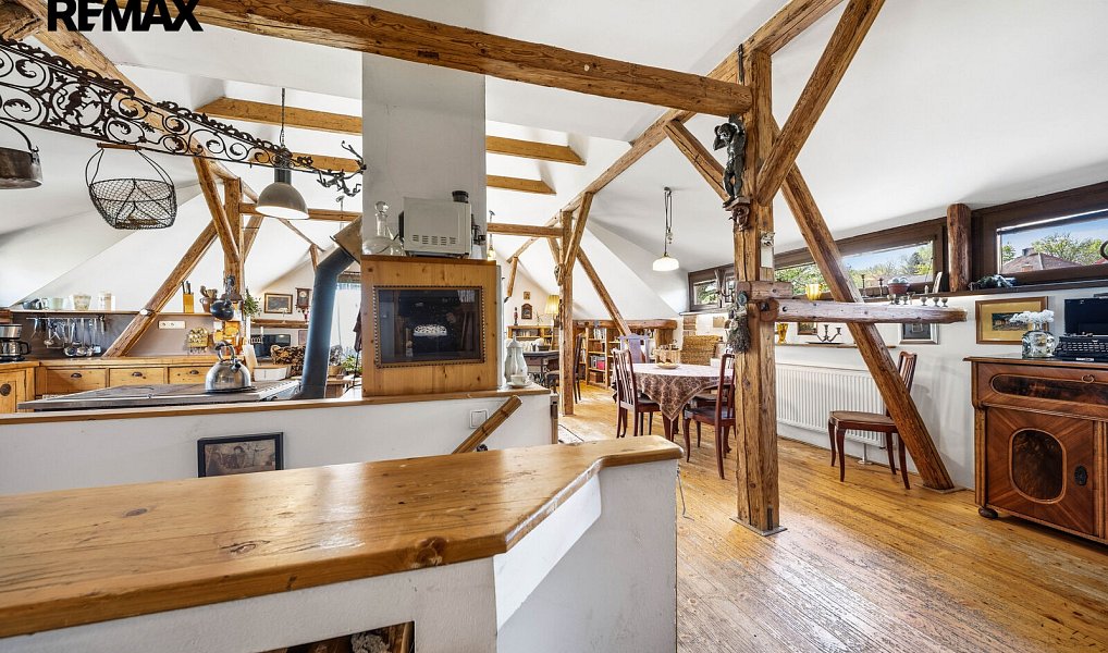 Prodej domu 267 m² s pozemkem 1 885 m², Proseč – náhled fotky 15