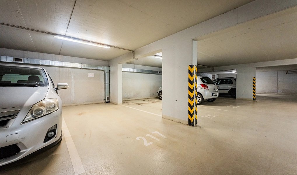 Pronájem bytu 2+kk 54 m², Praha – náhled fotky 29