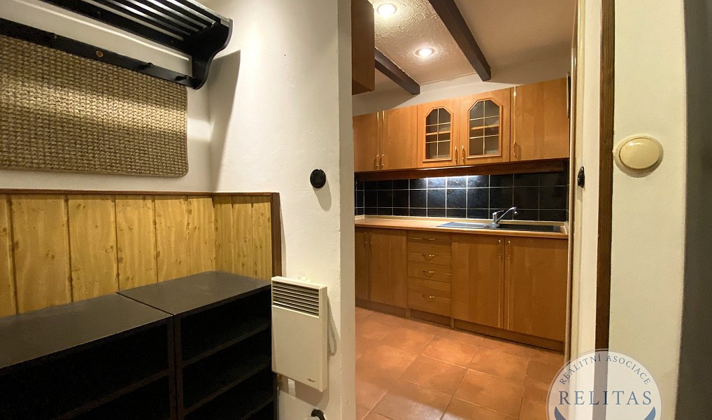 Prodej bytu 1+1 34 m², Praha – náhled fotky 8