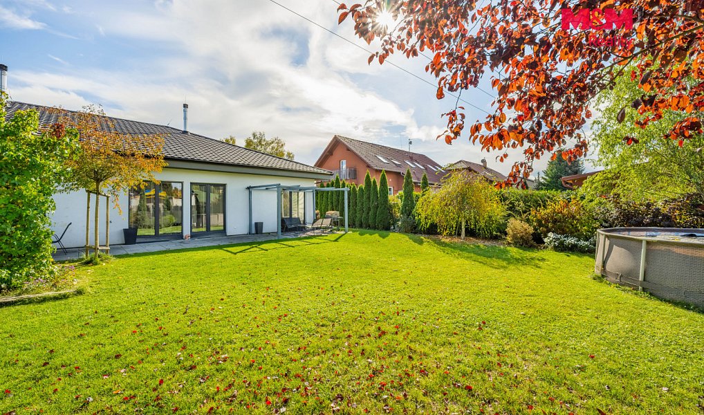 Prodej domu 96 m² s pozemkem 1 005 m², Sulice – náhled fotky 7