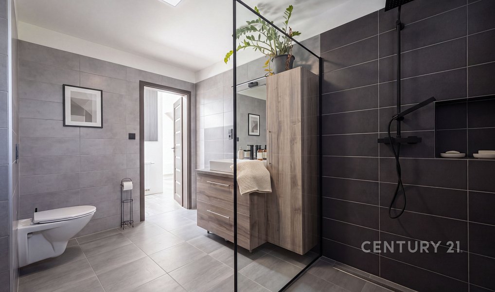 Prodej domu 284 m² s pozemkem 1 154 m², Roštín – náhled fotky 29