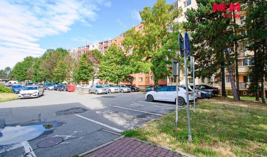 Prodej bytu 2+1 58 m², Valašské Meziříčí – náhled fotky 17