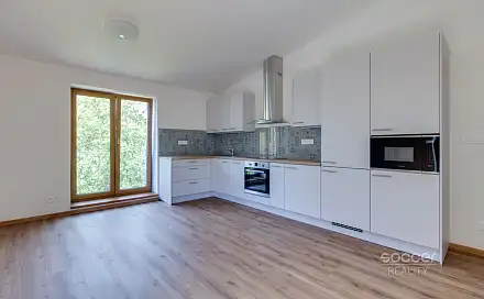 Pronájem bytu 3+kk 75 m²