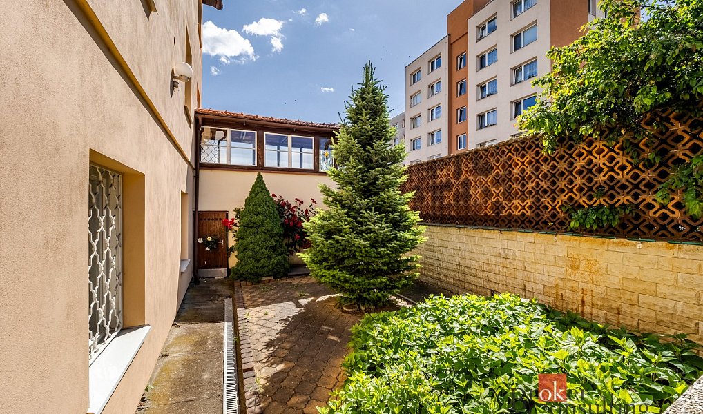 Prodej komerčního objektu (jiného typu) 148 m², Písek – náhled fotky 4