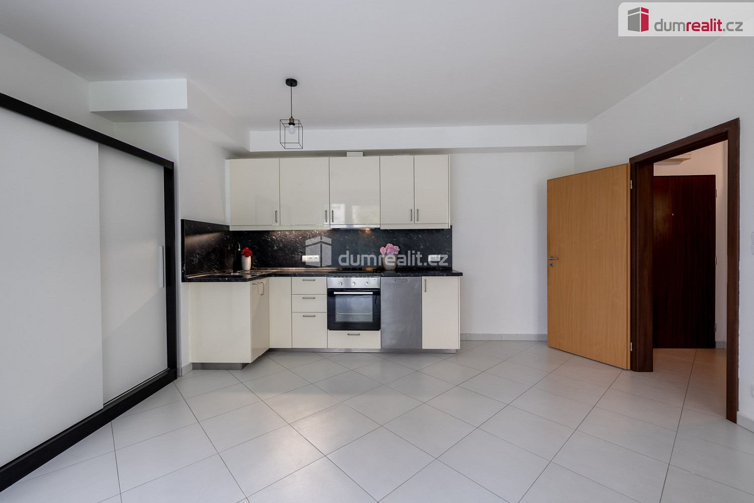 Pronájem bytu 2+kk 57 m² - Widok 5