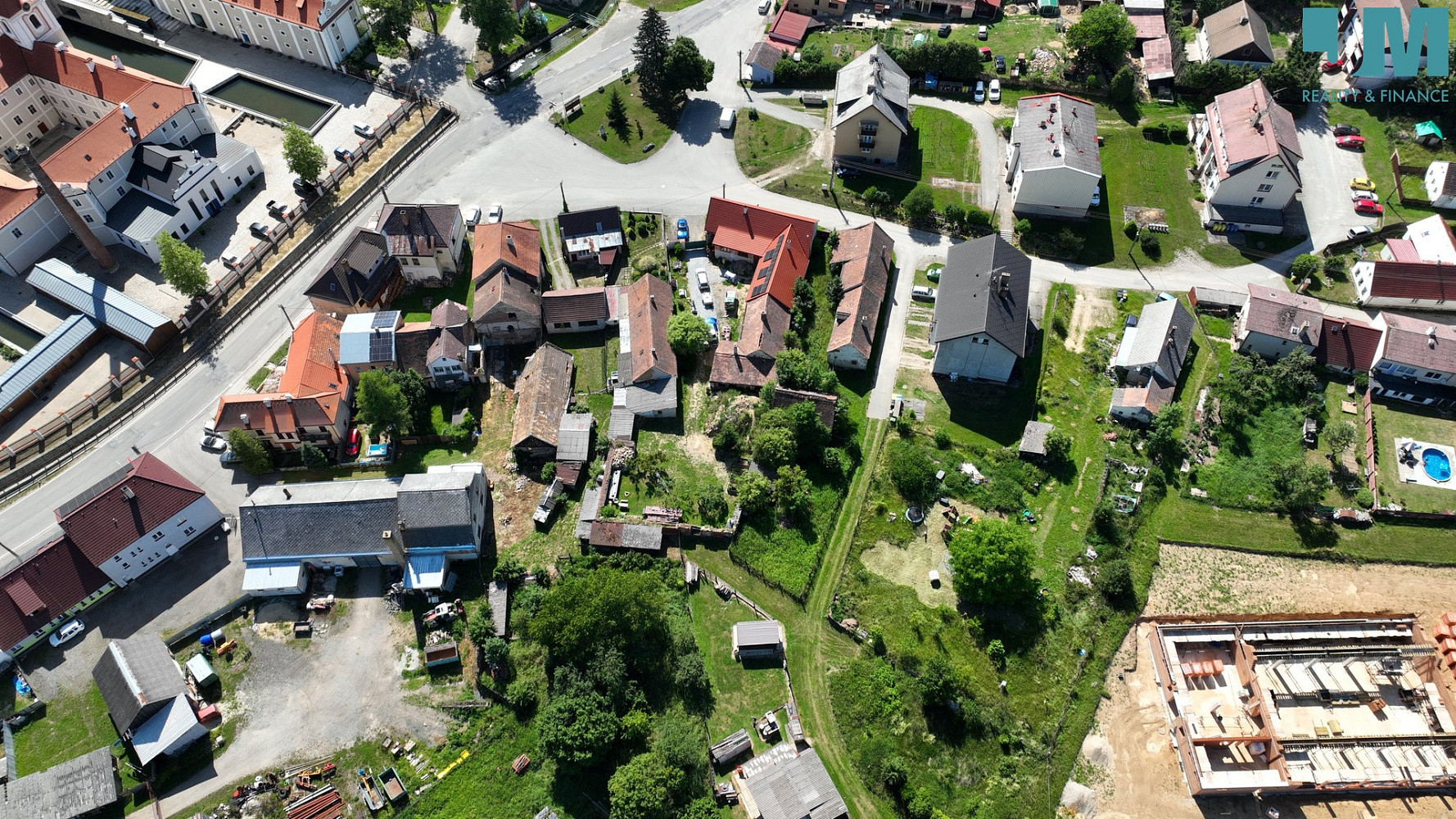 Prodej domu 90 m² s pozemkem 1 586 m² – fotografie 4