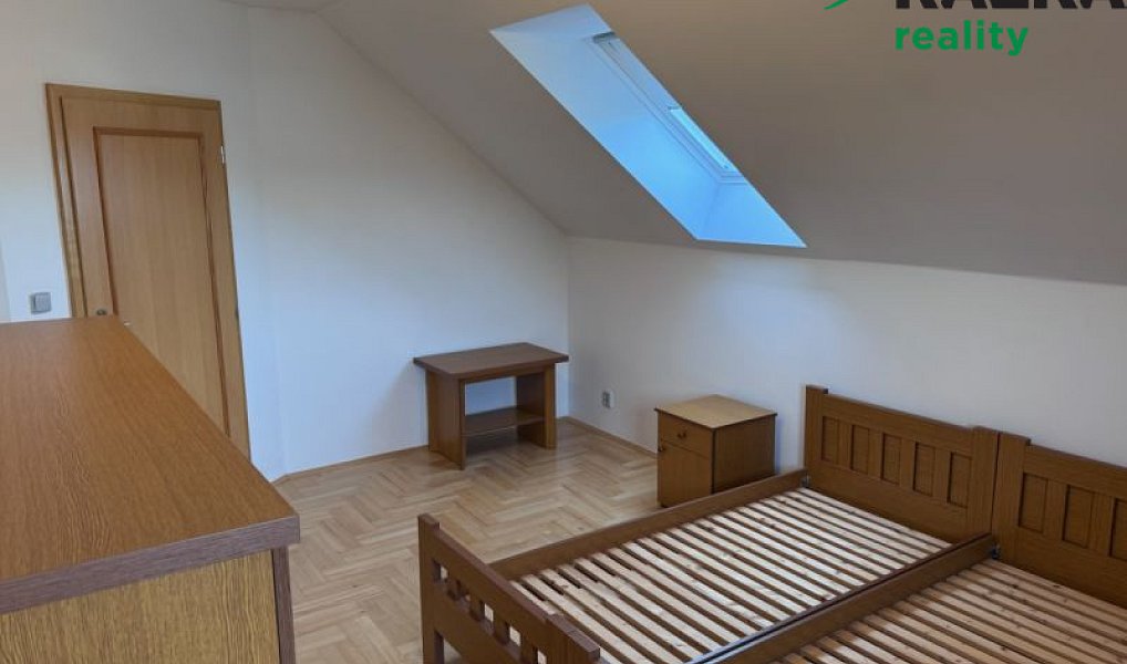 Prodej domu 334 m² s pozemkem 893 m², Mariánské Lázně – náhled fotky 24