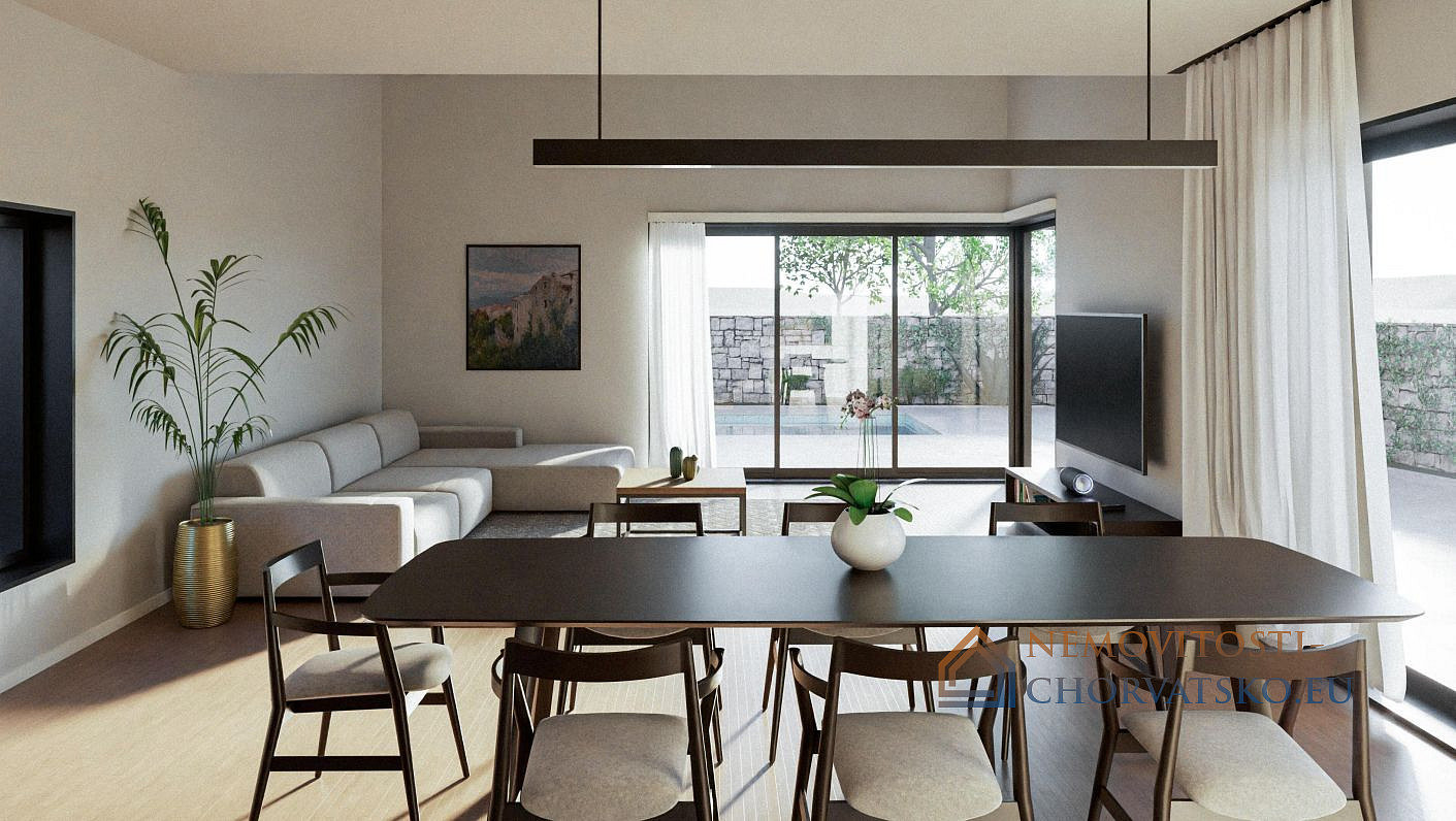 Prodej stavebního pozemku 923 m² - Meer