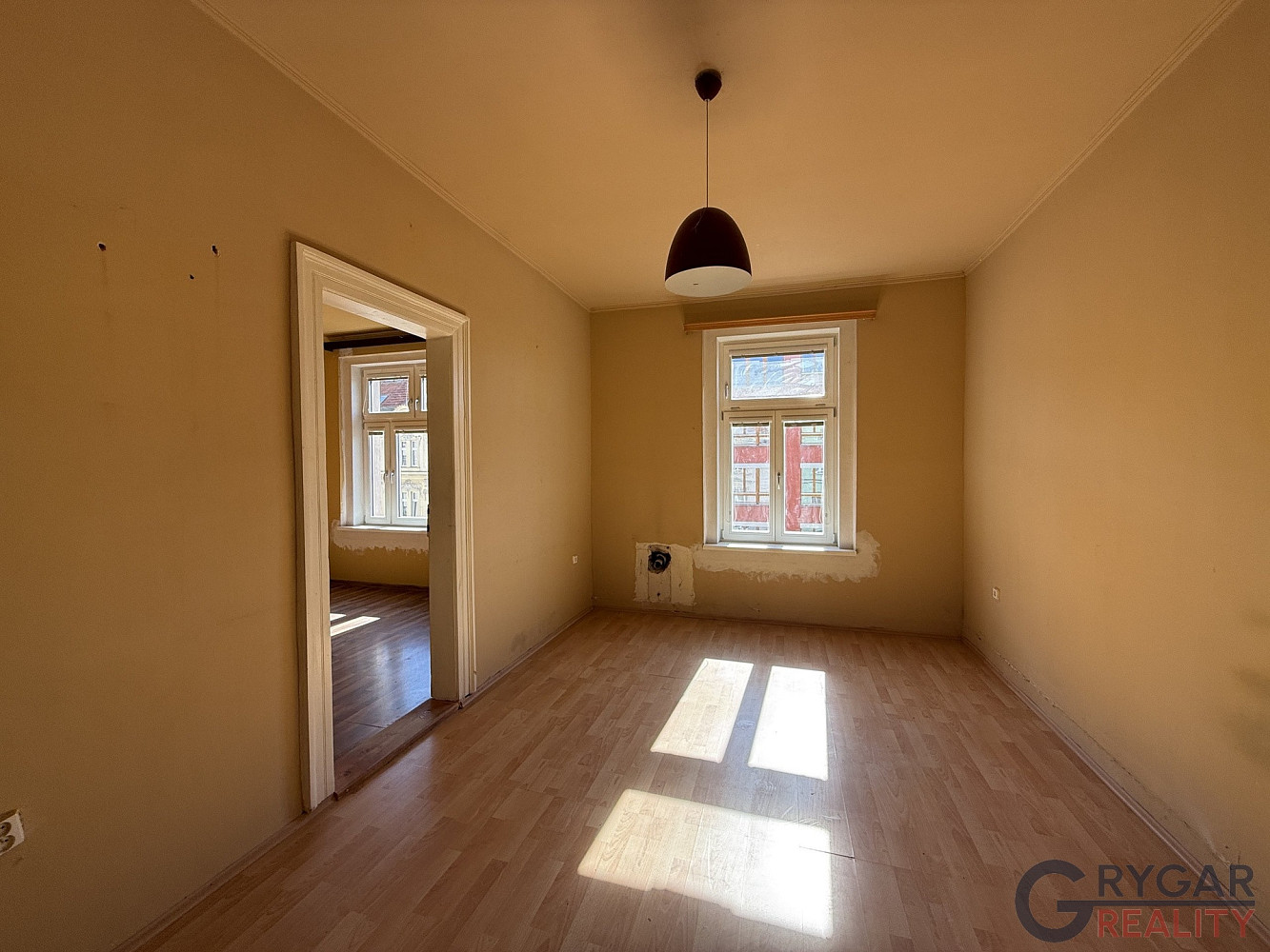 Prodej bytu 2+kk 55 m²