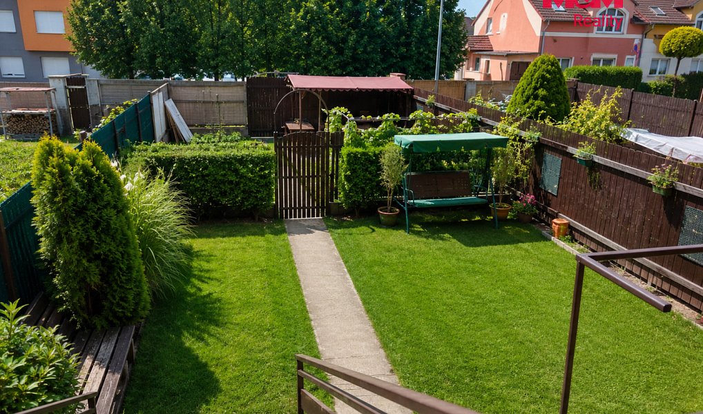 Prodej domu 122 m² s pozemkem 244 m², Prostějov – náhled fotky 9