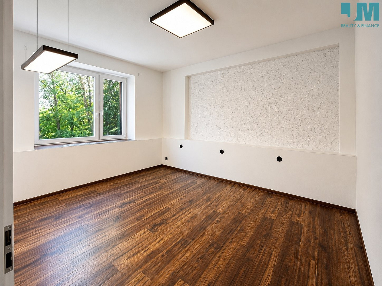 Pronájem bytu 2+1 73 m²
