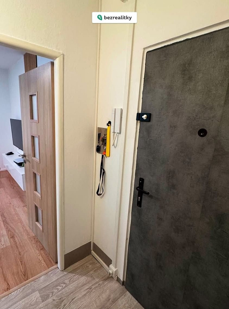 Prodej bytu 1+kk 26 m² – fotografie 2