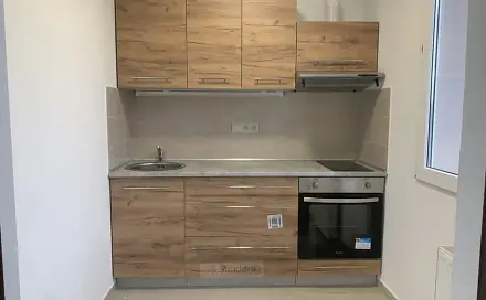 Pronájem bytu 2+1 55 m², Jar. Haška, České Budějovice - České Budějovice 3