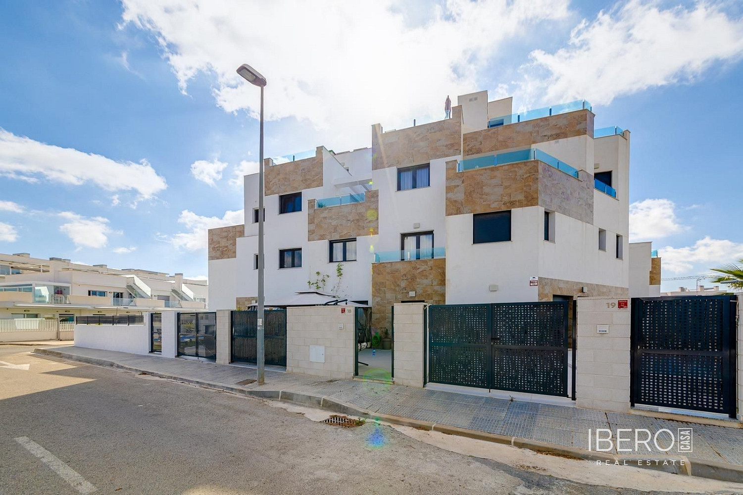 Casa 4+kk – Rojales, el Baix Segura / La Vega Baja - Vista 2