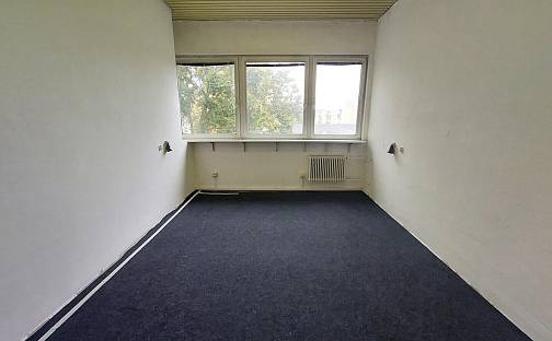 Pronájem kanceláře 20 m², Palánek, Vyškov - Vyškov-Město