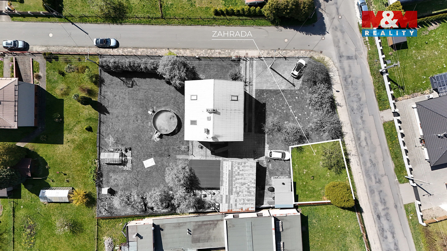 Prodej bytu 3+1 90 m² – fotografie 3