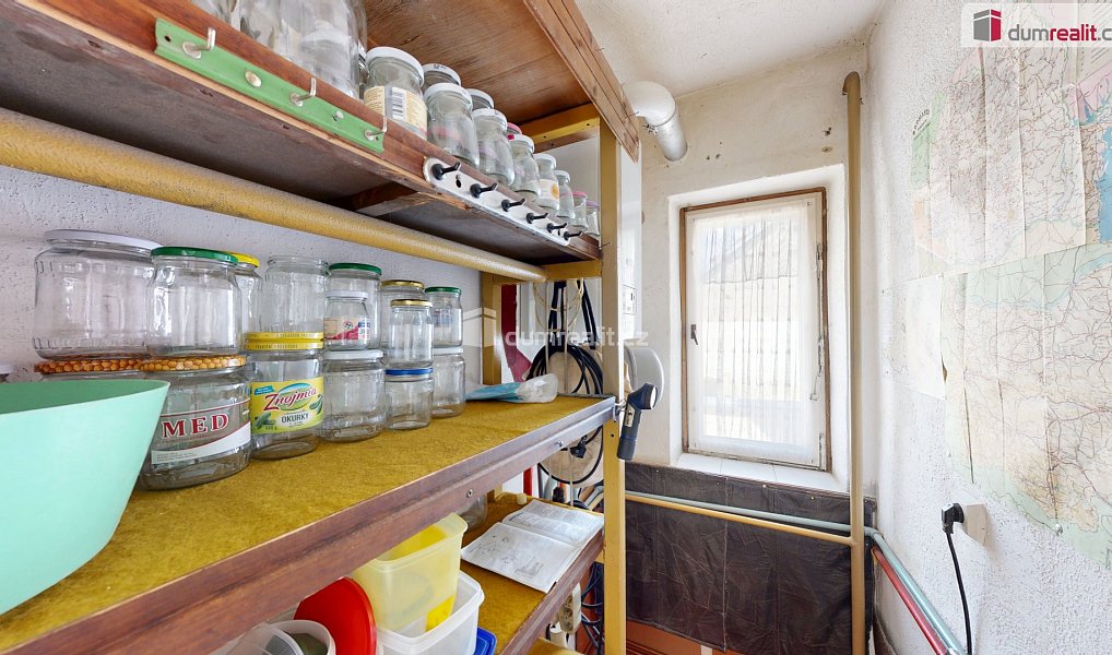 Prodej domu 150 m² s pozemkem 322 m², Dolní Kounice – náhled fotky 16