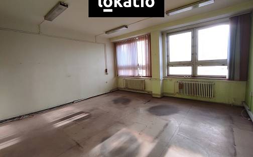 Pronájem skladovacích prostor 10 m², Pardubice - Semtín