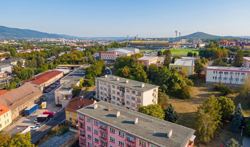 Pronájem bytu 2+kk 53 m², Teplice – náhled fotky 30