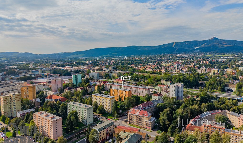 Prodej bytu 2+1 62 m², Liberec – náhled fotky 19