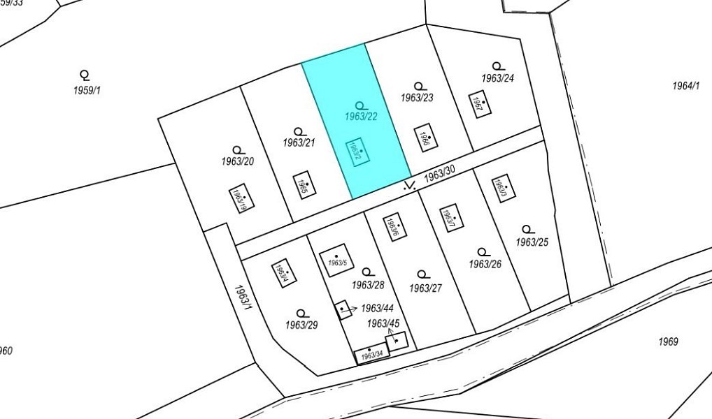 Prodej chaty/chalupy 55 m² s pozemkem 388 m², Libušín – náhled fotky 16