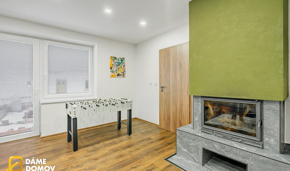 Prodej domu 308 m² s pozemkem 3 861 m², Suchov – náhled fotky 14