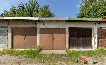 Prodej ostatní, 20 m2, HulínWolkerova, Wolkerova, Hulín, okres Kroměříž