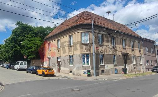 Pronájem bytu 2+kk 38 m², Průmyslová, Plzeň - Doudlevce