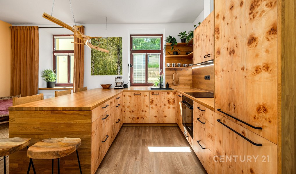 Prodej bytu 2+kk 60 m², Jablonec nad Nisou – náhled fotky 3
