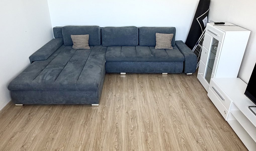 Prodej bytu 1+1 36 m², Chomutov – náhled fotky 5