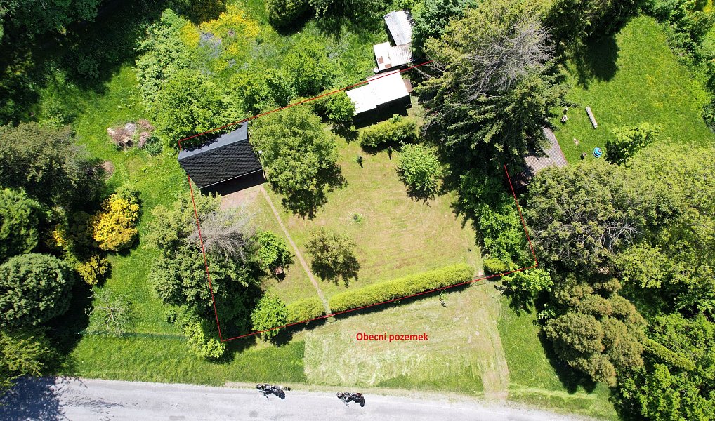 Prodej chaty/chalupy 42 m² s pozemkem 676 m², Zlaté Hory – náhled fotky 18