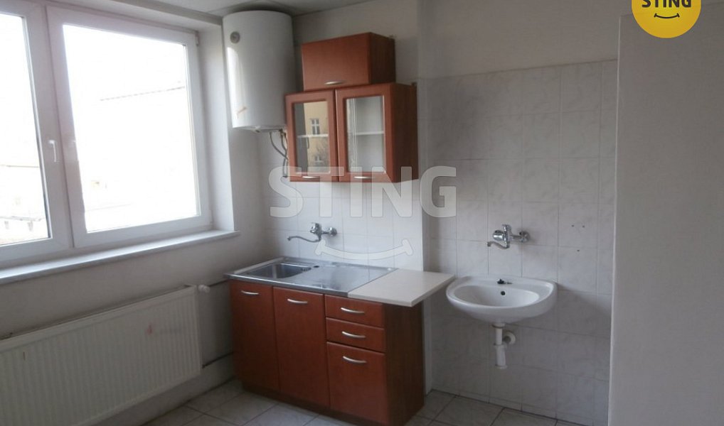 Pronájem kanceláře 17 m², Opava – náhled fotky 3