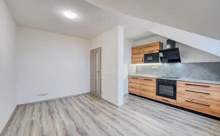 Pronájem bytu 2+kk 50 m², Kollárova, Chotěšov, okres Plzeň-Jih