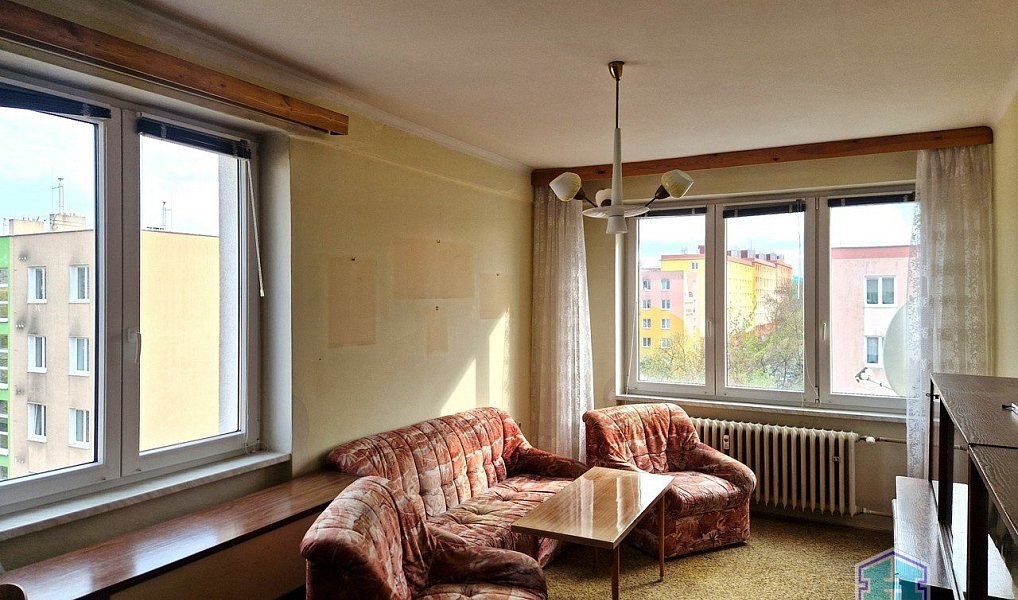 Prodej bytu 2+1 50 m², Plzeň – náhled fotky 7