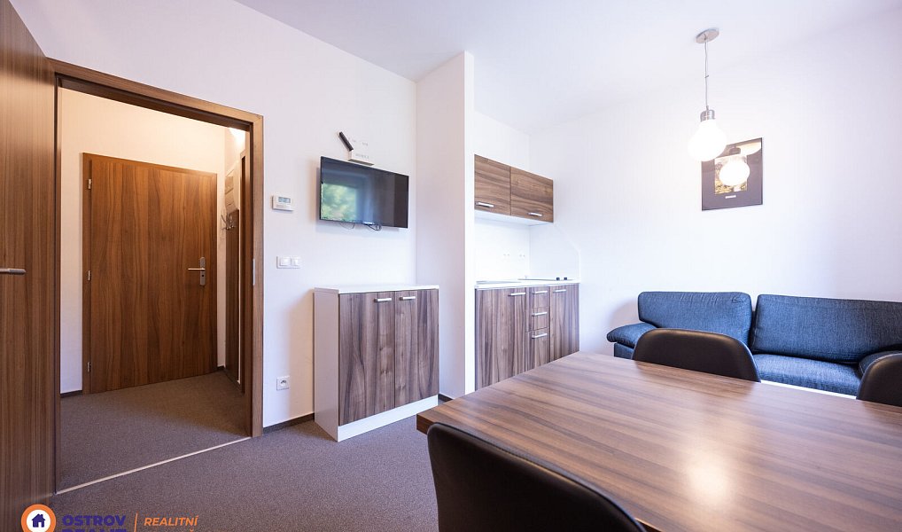 Prodej bytu 2+kk 41 m², Loučná nad Desnou – náhled fotky 3