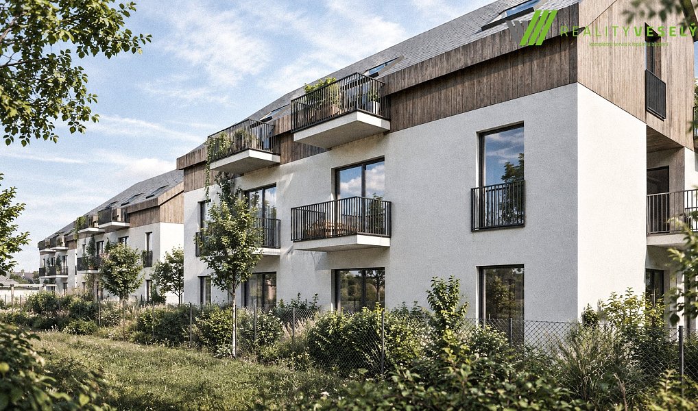 Prodej bytu 4+kk 75 m², Milotice – náhled fotky 3