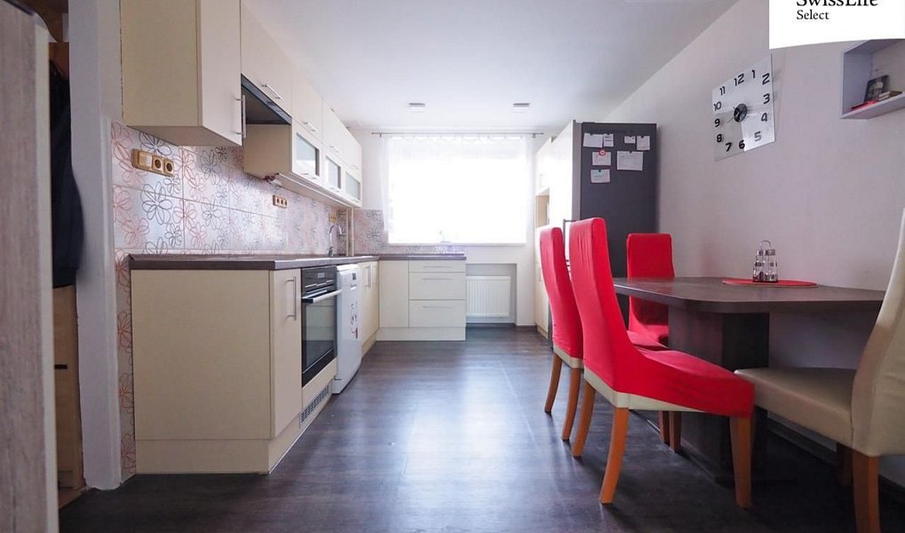 Prodej bytu 2+1 48 m², Žďár nad Sázavou – náhled fotky 2