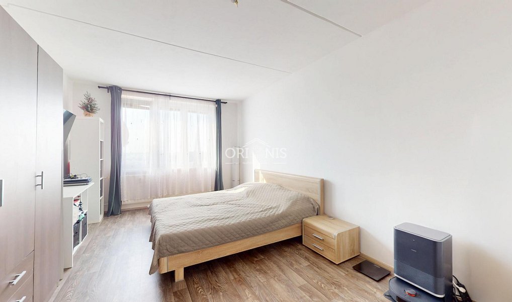 Prodej bytu 2+1 60 m², Chomutov – náhled fotky 3